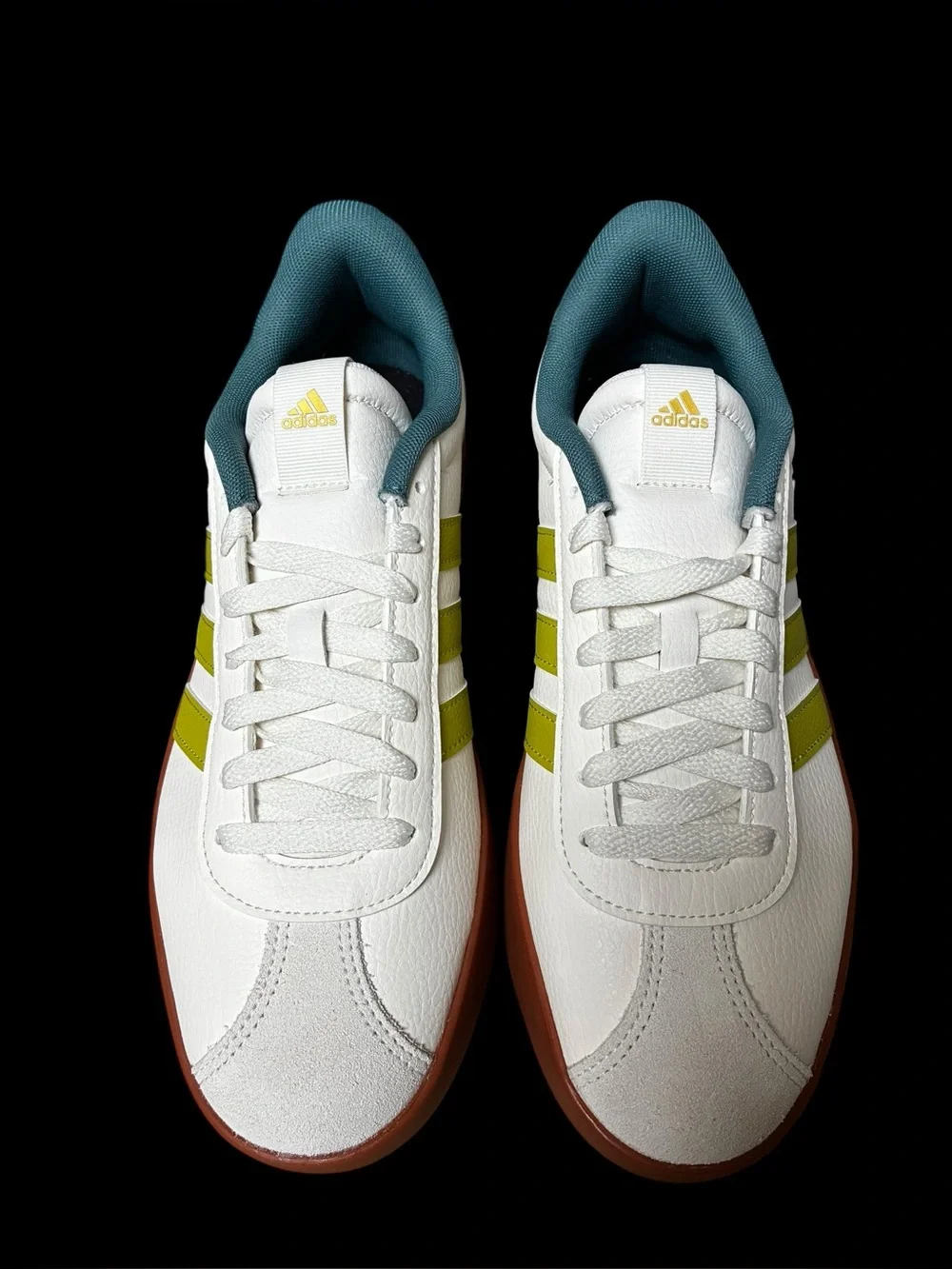 adidas these are